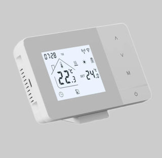 Wireless Heating System Smart Thermostat