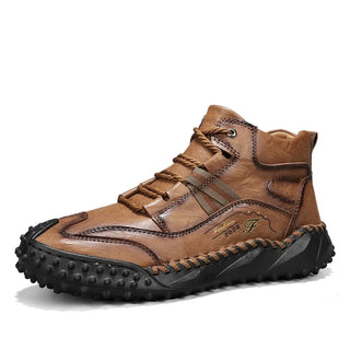 Functional Men's Waterproof Athletic Shoes