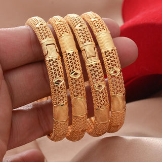 Luxury Indian Women Wedding Bracelet