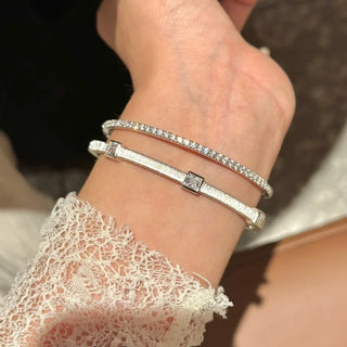 High Quality Luxurous Diamond Bracelets