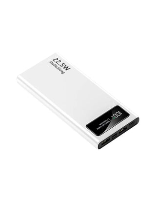 External Fast Charging Power Bank