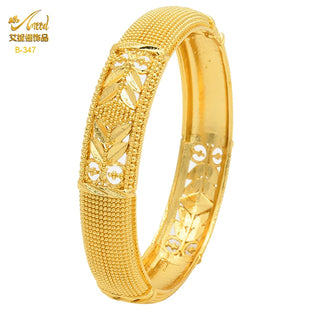 Luxury Dubai Wedding Charm Bangles