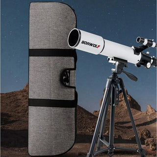 Professional Astronomical Stargazing Telescope