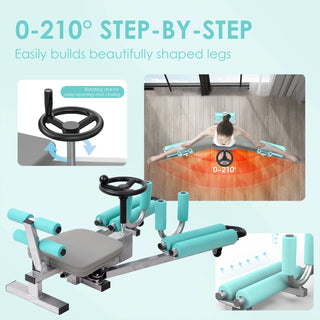 Hips Stretching Yoga Training Device