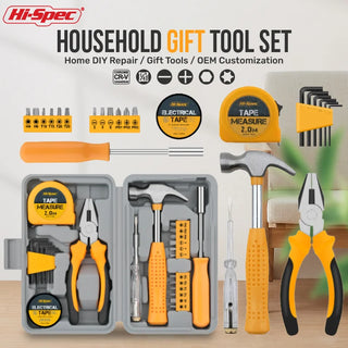 Household Improvement Repairs Kit