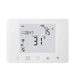 Smart Heating Temperature Thermostats