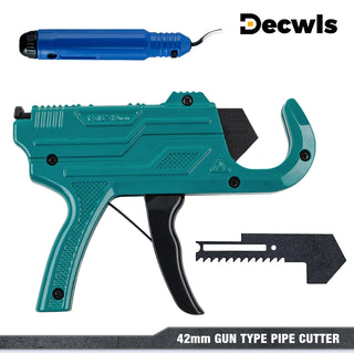 42mm Pipe Cutter,Adjustable Pipe Cutter,Suitable For PPR Pipe,PVC Pipe,PP Pipe,Water Pipe Cutter,Home Multi-purpose Cutting Tool