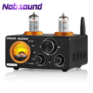 Home Audio Digital Tube Amplifier