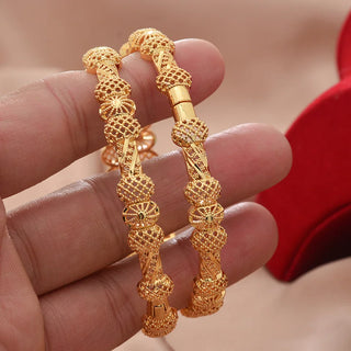 Luxury Indian Women Wedding Bracelet