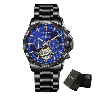 Fully Automatic Mechanical Men's Watch