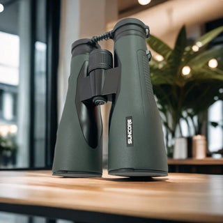 Professional Outdoor  High-definition Binoculars