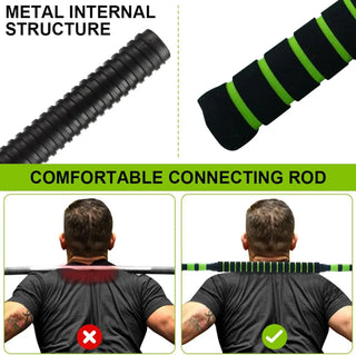 Adjustable Home Dumbbell Set