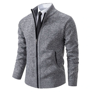 Men's Warn Cardigan Sports Coat