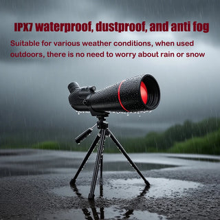 Powerful Bird Watching Target Shotting Monocular