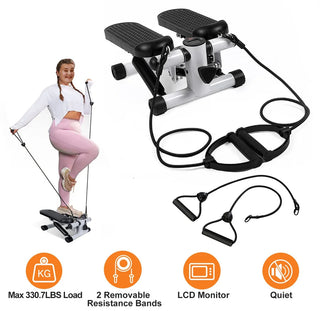 Mini Stair Stepper Home Workout Equipment