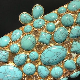 Luxury Design Elegant Evening Clutch Purse