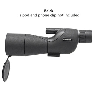 Powerful Prism ED Lens Camping Monocular
