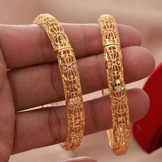 Luxury Indian Women Wedding Bracelet