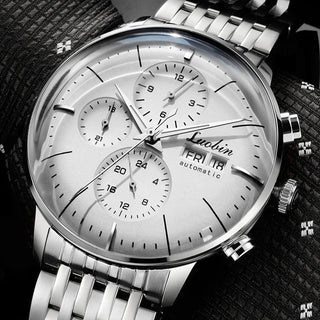 Business Men Luxury Automatic Watch