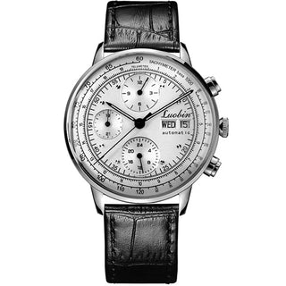 Business Men Luxury Automatic Watch