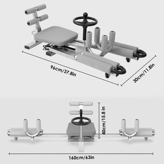 Hips Stretching Yoga Training Device