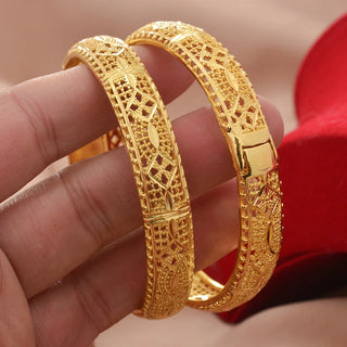 Luxury Indian Women Wedding Bracelet