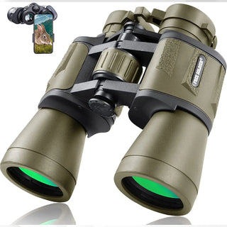 Stargazing 20x50 HD Hunting Binoculars