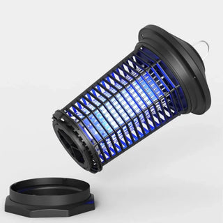 Electric Shock Mosquito Killer Lamp
