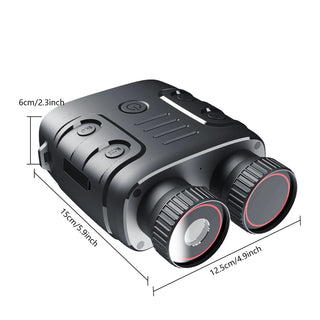 Digital Zoom Camping Binocular