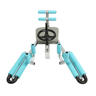 Heavy Duty Split Leg Stretcher