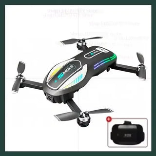 A118 Drone 8K Dual Camera HD Remote Control Quadcopter With Obstacle Avoidance Professional Aerial Photography Toy 4K Drone Gift