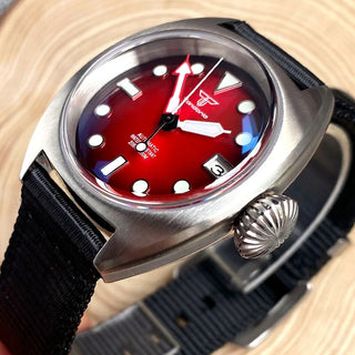 Big Crown Diver Sport Watch