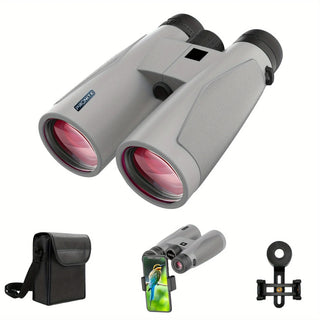 Bird Watching 10x50 HD Binoculars