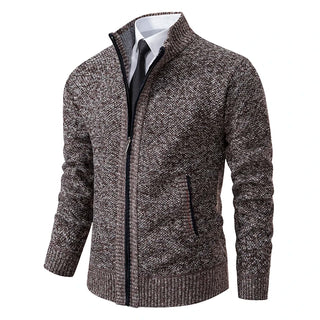 Men's Warn Cardigan Sports Coat