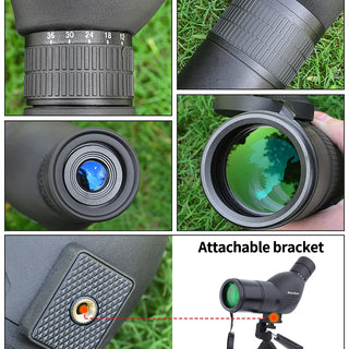Anti-Fog Outdoor Camping Monocular