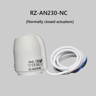 Wireless Heating System Smart Thermostat