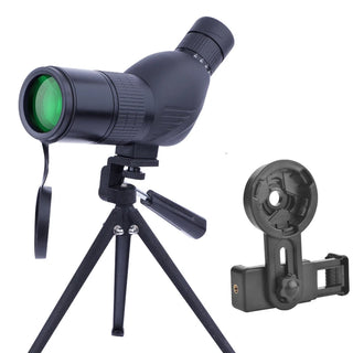 Anti-Fog Outdoor Camping Monocular