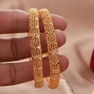 Luxury Indian Women Wedding Bracelet