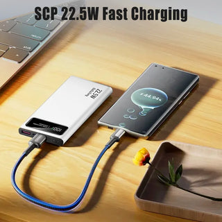 External Fast Charging Power Bank
