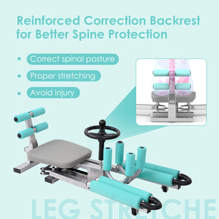 Hips Stretching Yoga Training Device