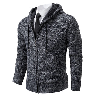 Men's Warn Cardigan Sports Coat