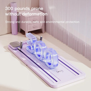 Multifunctional Ab Exercise Board