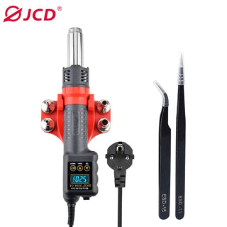 Adjustable Micro Hot Air Welding Tools