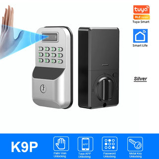 Digital Electronic Smart Door Lock