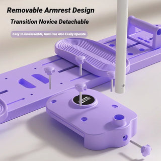 Push-Ups Aerobic Multifunctional Fitness Trainer