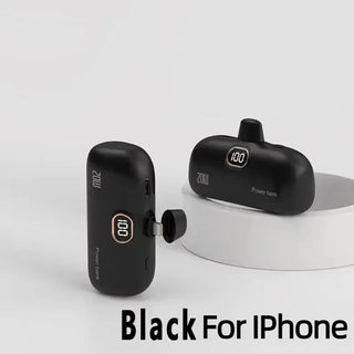 Mini Mobile Power Bank Supply