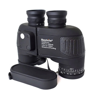 Reticle Tactical Illuminant Rangefinder Binoculars