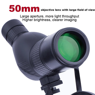 Anti-Fog Outdoor Camping Monocular