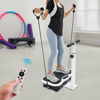 Full-body Workout Vibration Plate Equipment