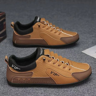 Breathable Casual Sneakers Male Fashion Sports Men Walking Shoes Outdoor Fitness Trainers Spring Autumn Running Tennis Shoes New
